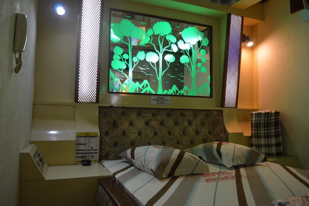Holliday Norte Hotel — Photos 1