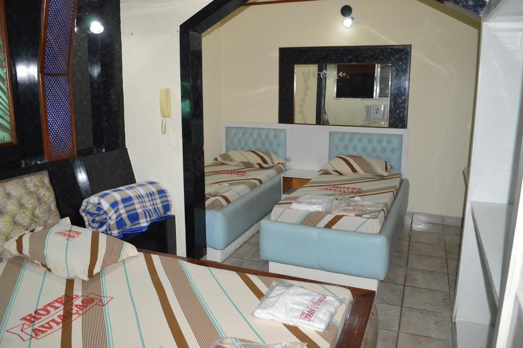 Holliday Norte Hotel — Photos 3